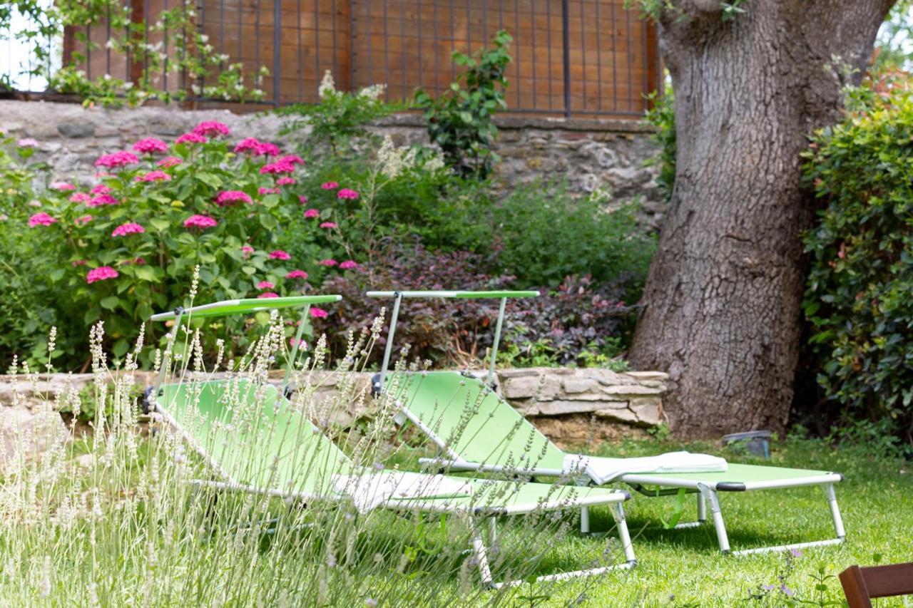 La Misura Cottage With Swimming Pool Кастелина ин Кианти Екстериор снимка