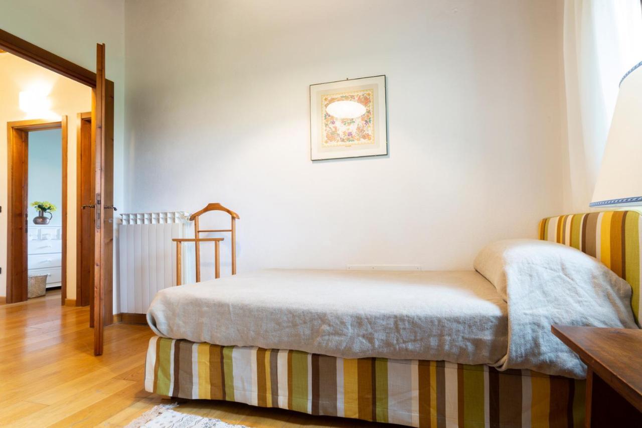 La Misura Cottage With Swimming Pool Кастелина ин Кианти Екстериор снимка